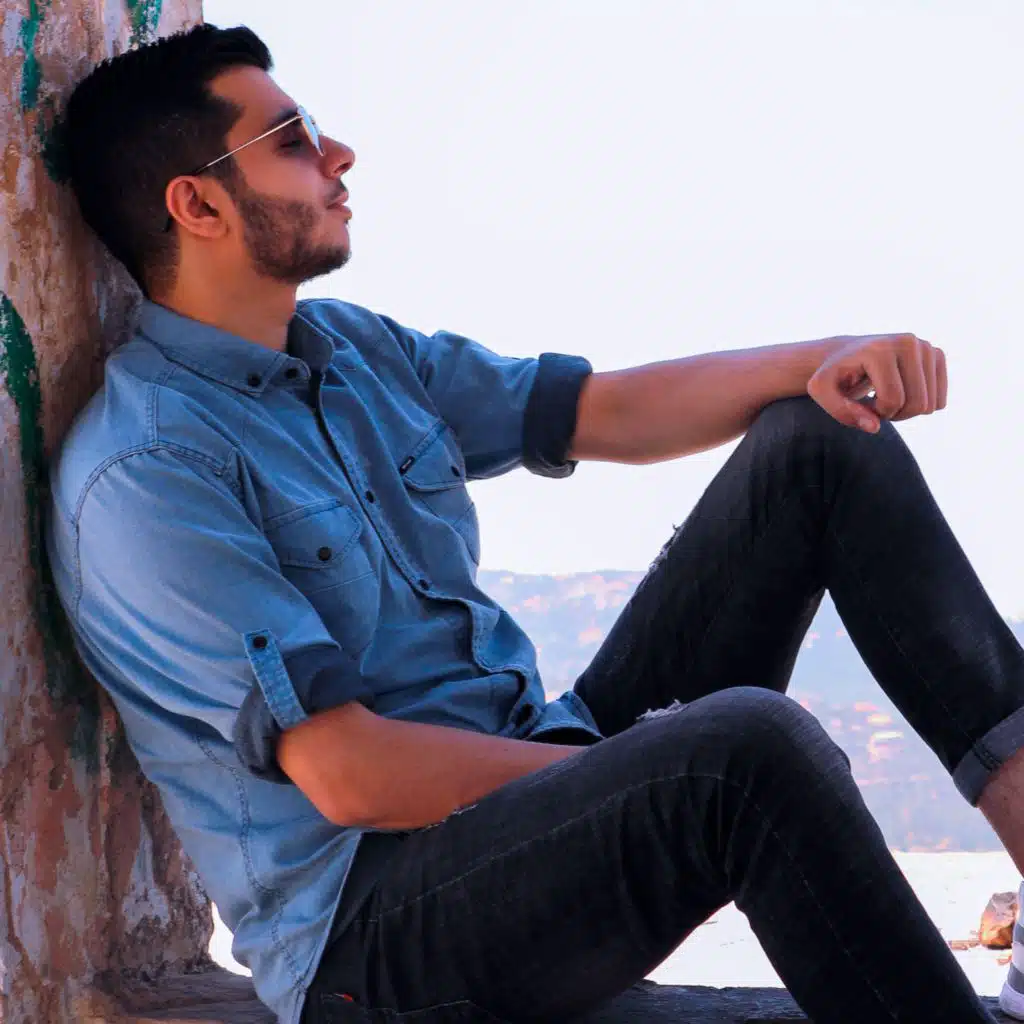 بين ايديا&اسجل روحي