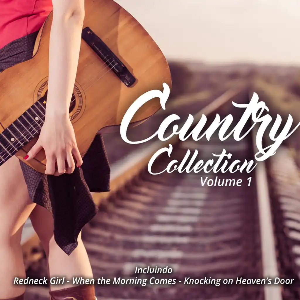 Country Collection Vol. 1