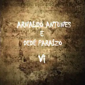 Vi (feat. Arnaldo Antunes)