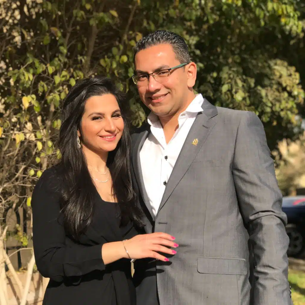 شمس حياتي - بيتر غطاس