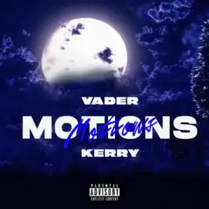 MOTIONS (feat. Kerry)