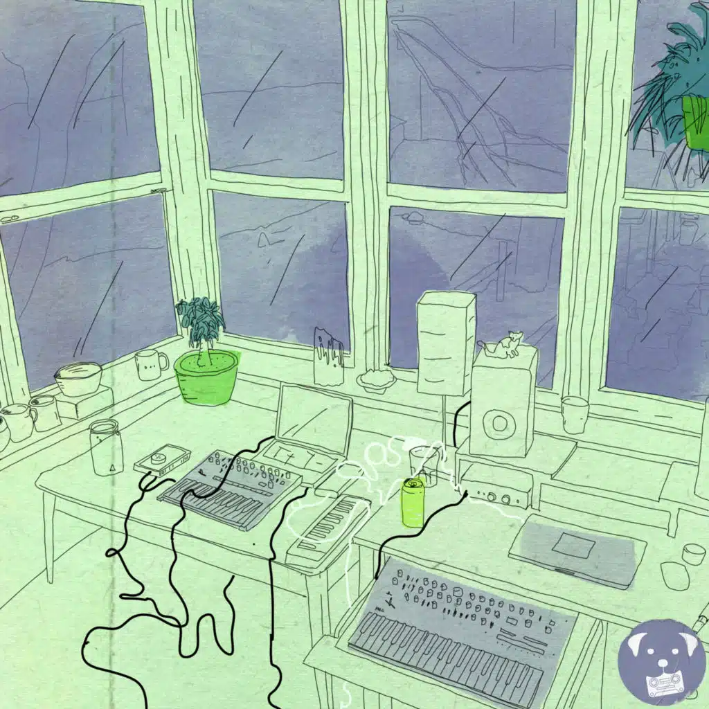 Dr. Chicken & Rap Beats & Instrumentals