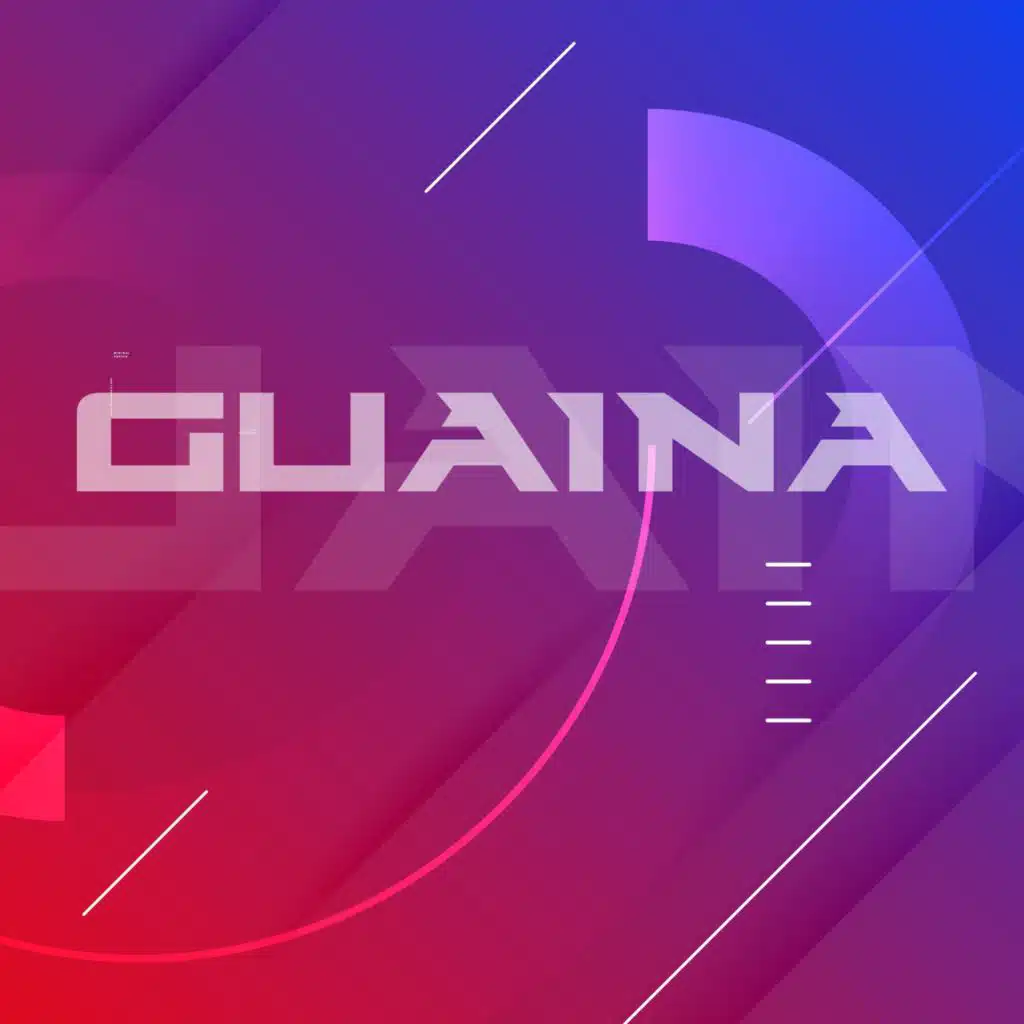 Guaina