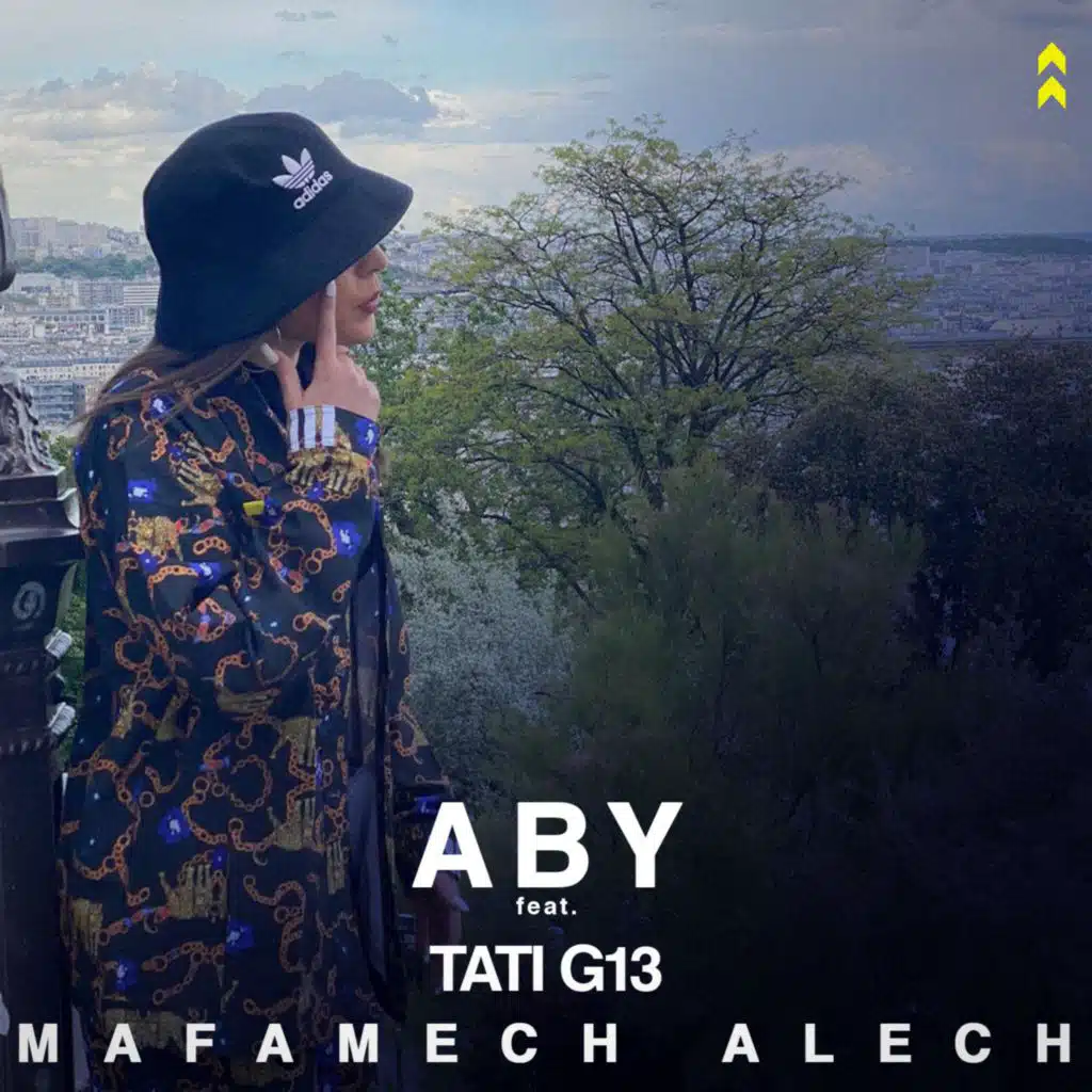 Mafamech Alech (feat. TATI G13)