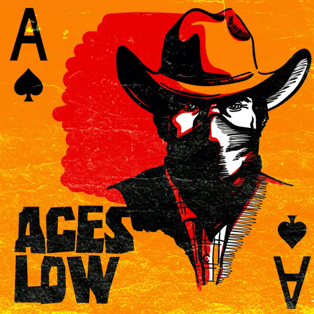 Ace Low: Western Country