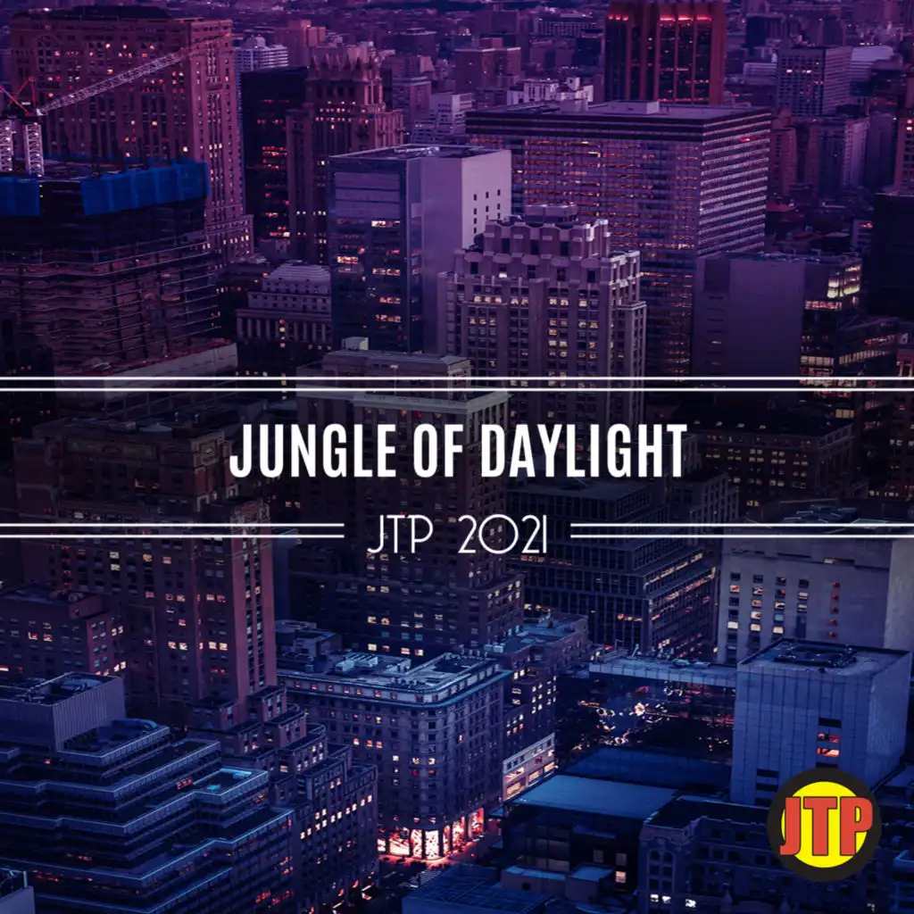 Jungle Of Daylight Jtp 2021
