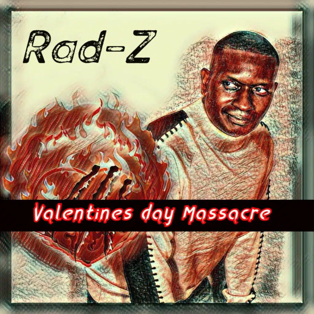 Valentines Day Massacre