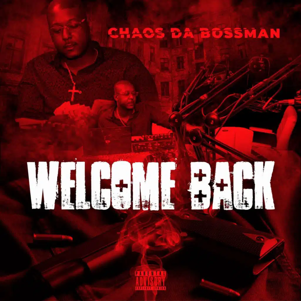 Chaos da Bossman