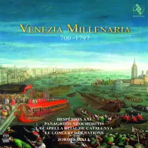 Venezia Millenaria