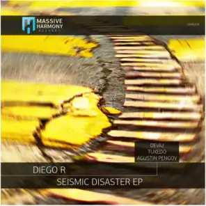 Seismic Disaster (feat. Tuxedo & Deviu)