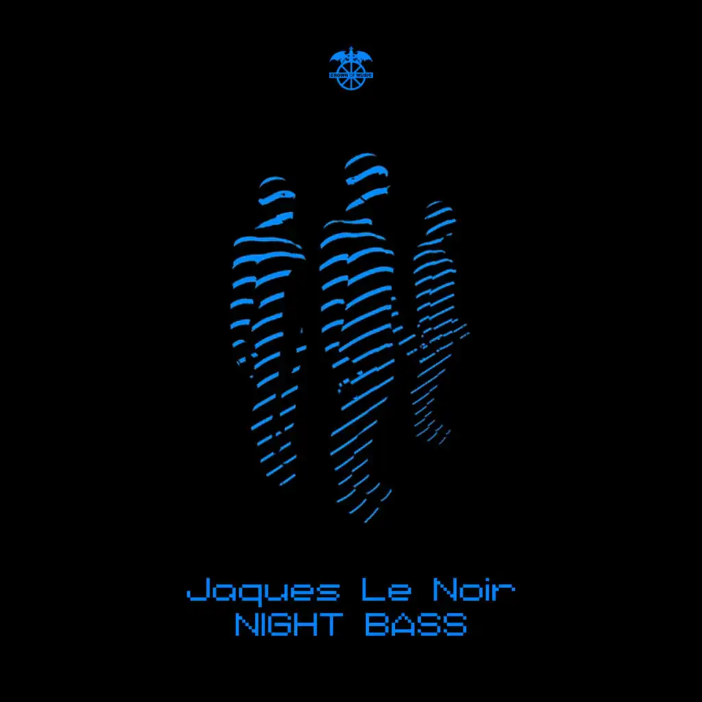 Night Bass (Extended Mix)