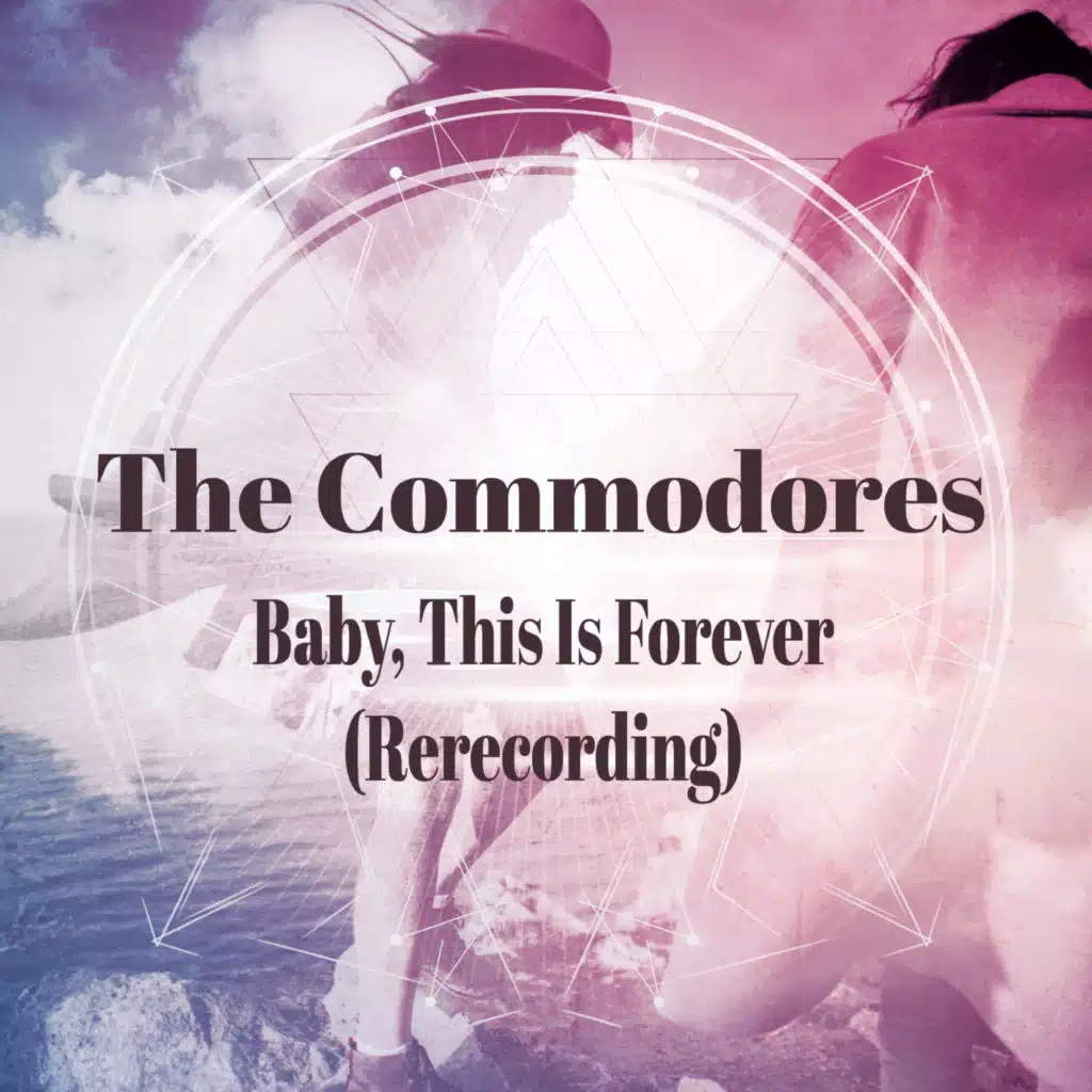 Baby, This Is Forever (Instrumental Version)