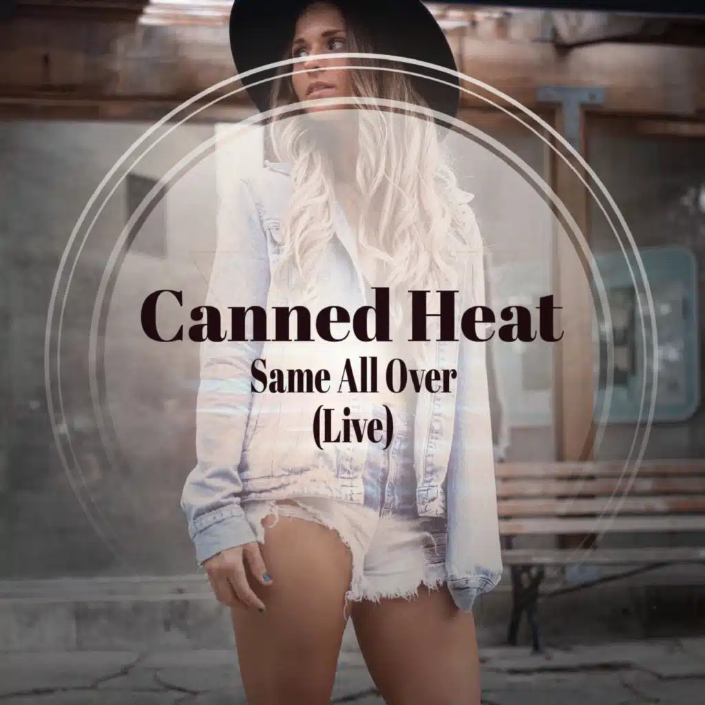 Amphetamine Annie (Rerecorded)