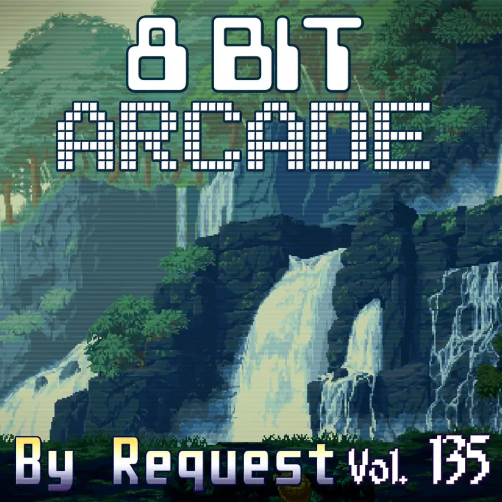 Ancient Dreams in a Modern Land (8-Bit Marina Emulation)