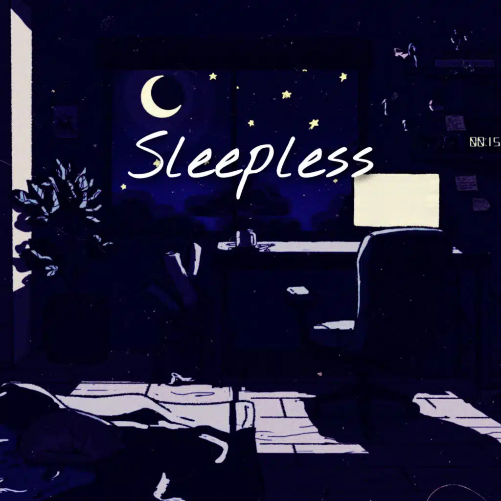 Sleepless