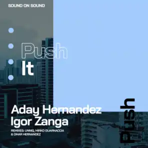 Push It (Omar Hernandez Remix)