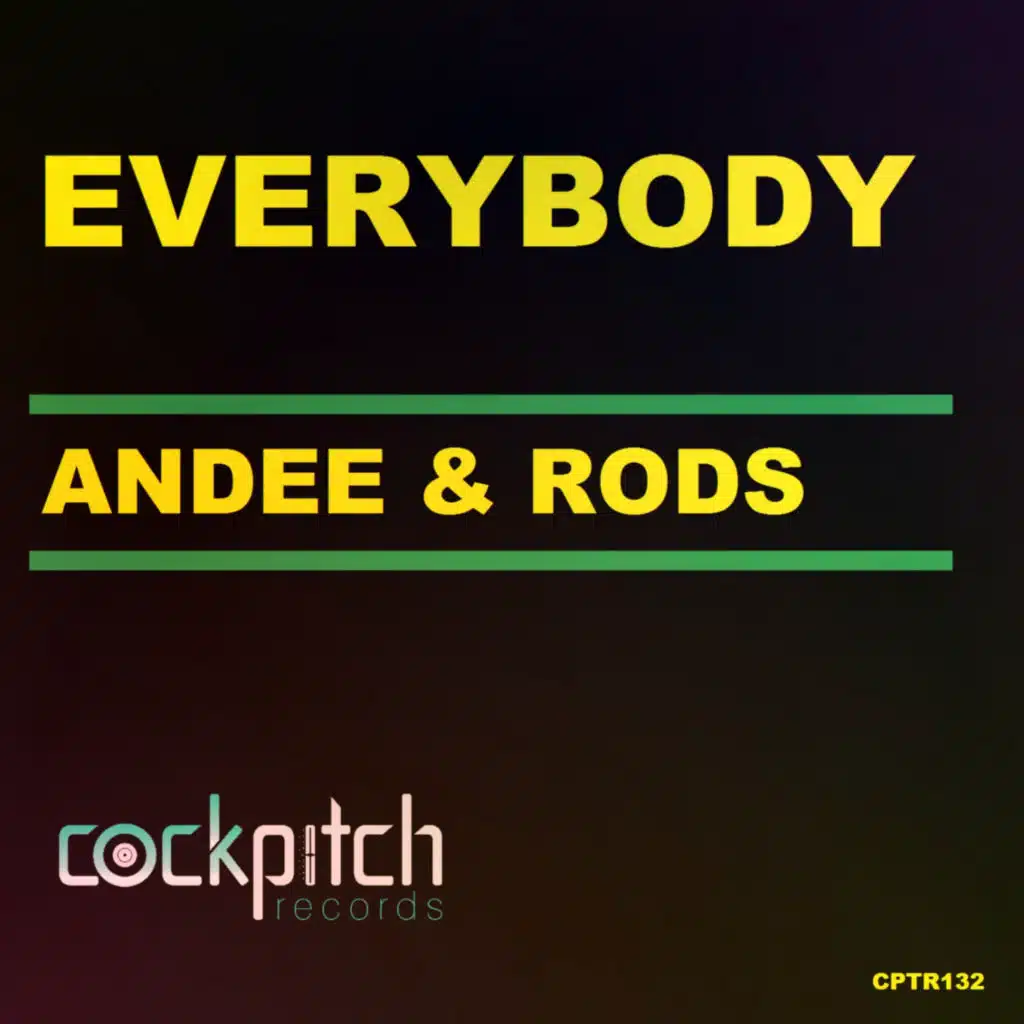 Andee & Rods