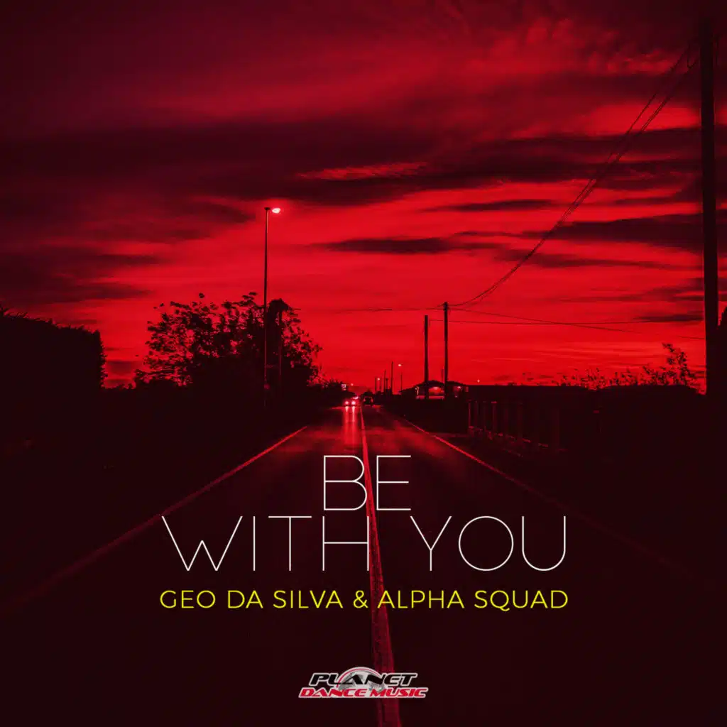 Be With You (Extended Mix)