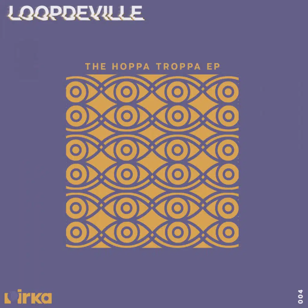 The Hoppa Troppa EP