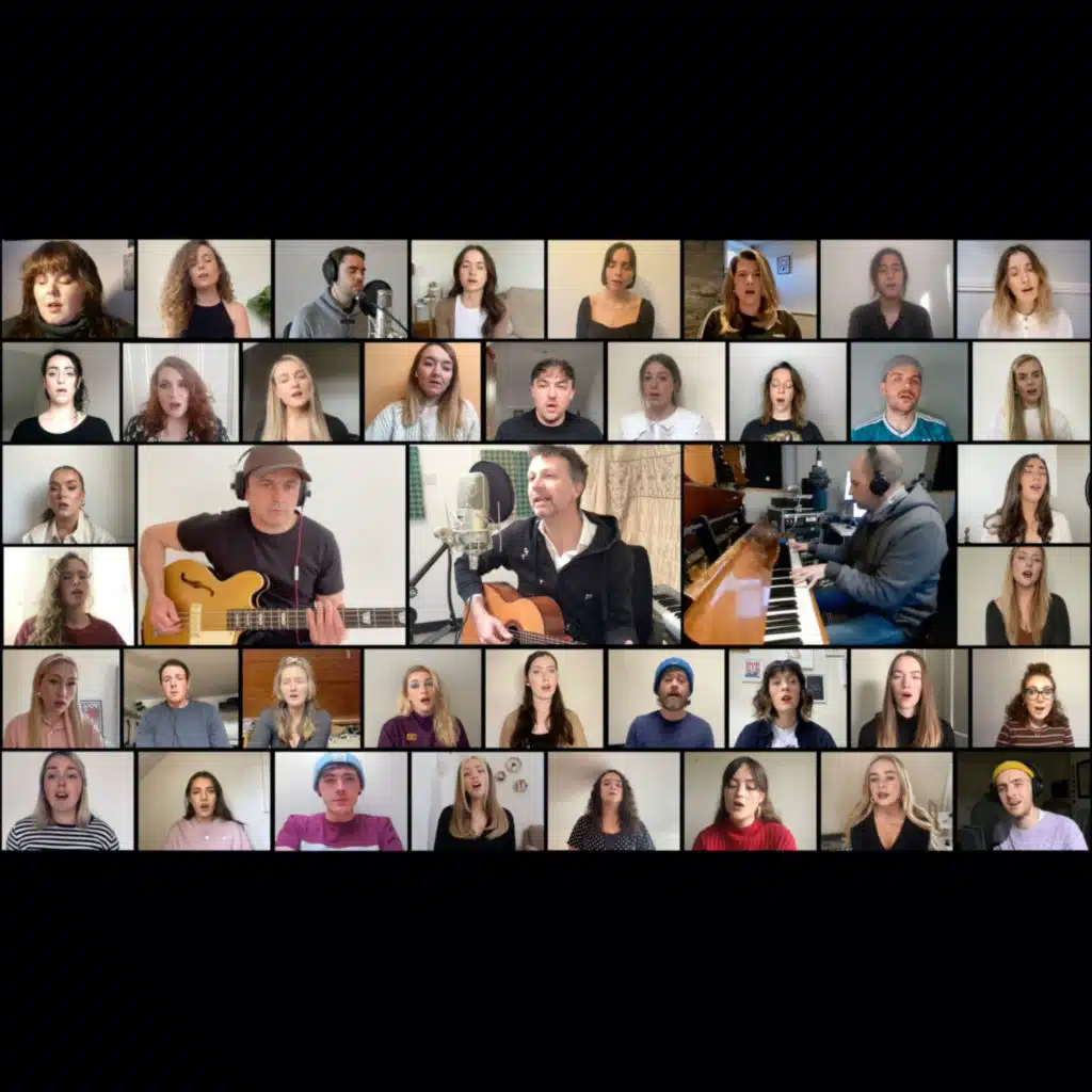 Bad Skin Day (feat. The Theodora Byrne Ensemble)