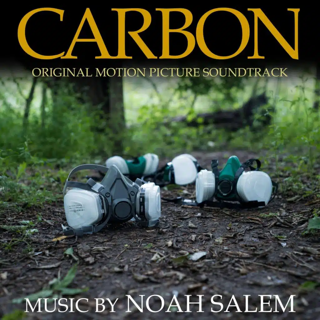 Carbon (Original Motion Picture Soundtrack)