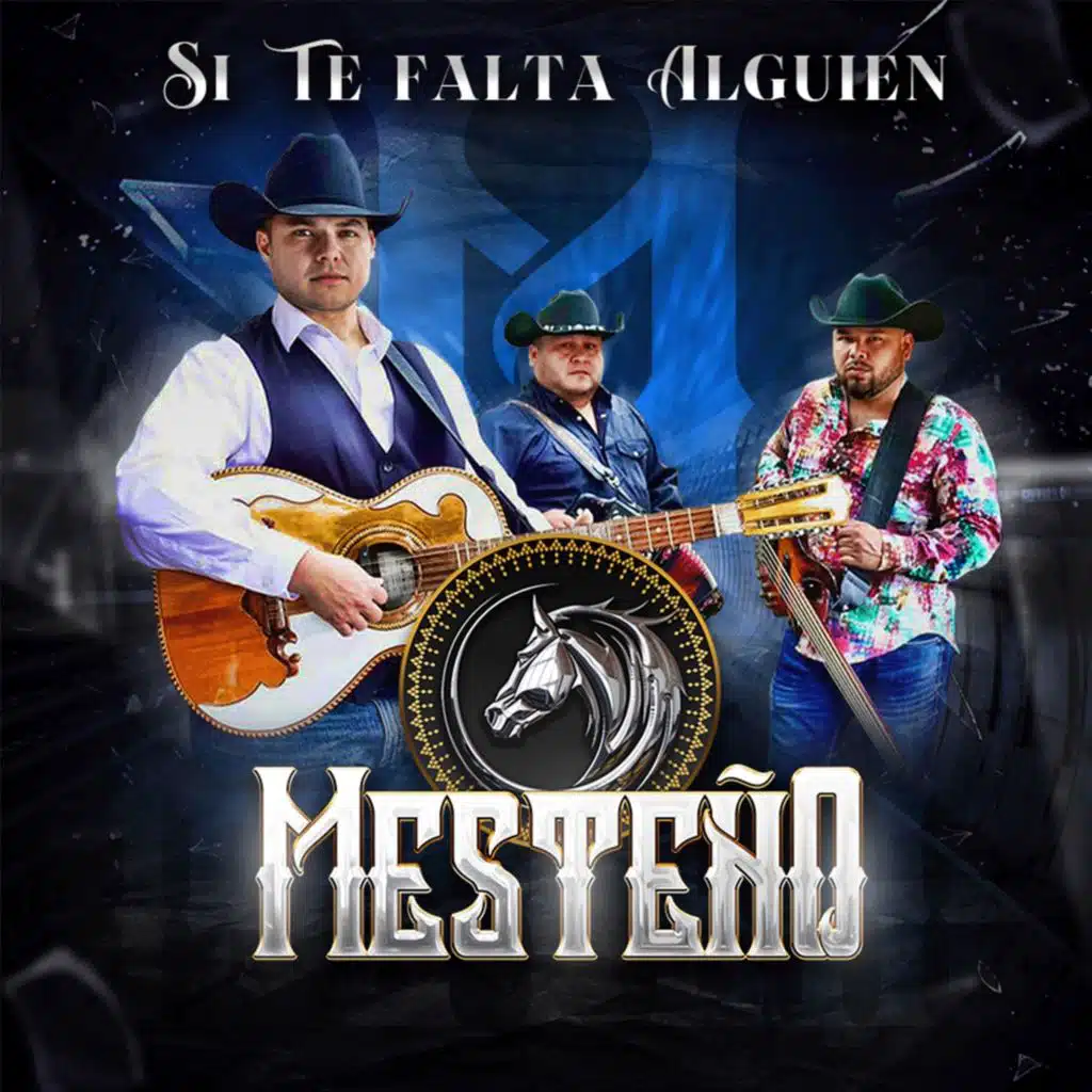 Si Te Falta Alguien