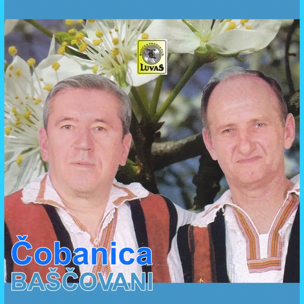 Bascovani (Paco i Luka)