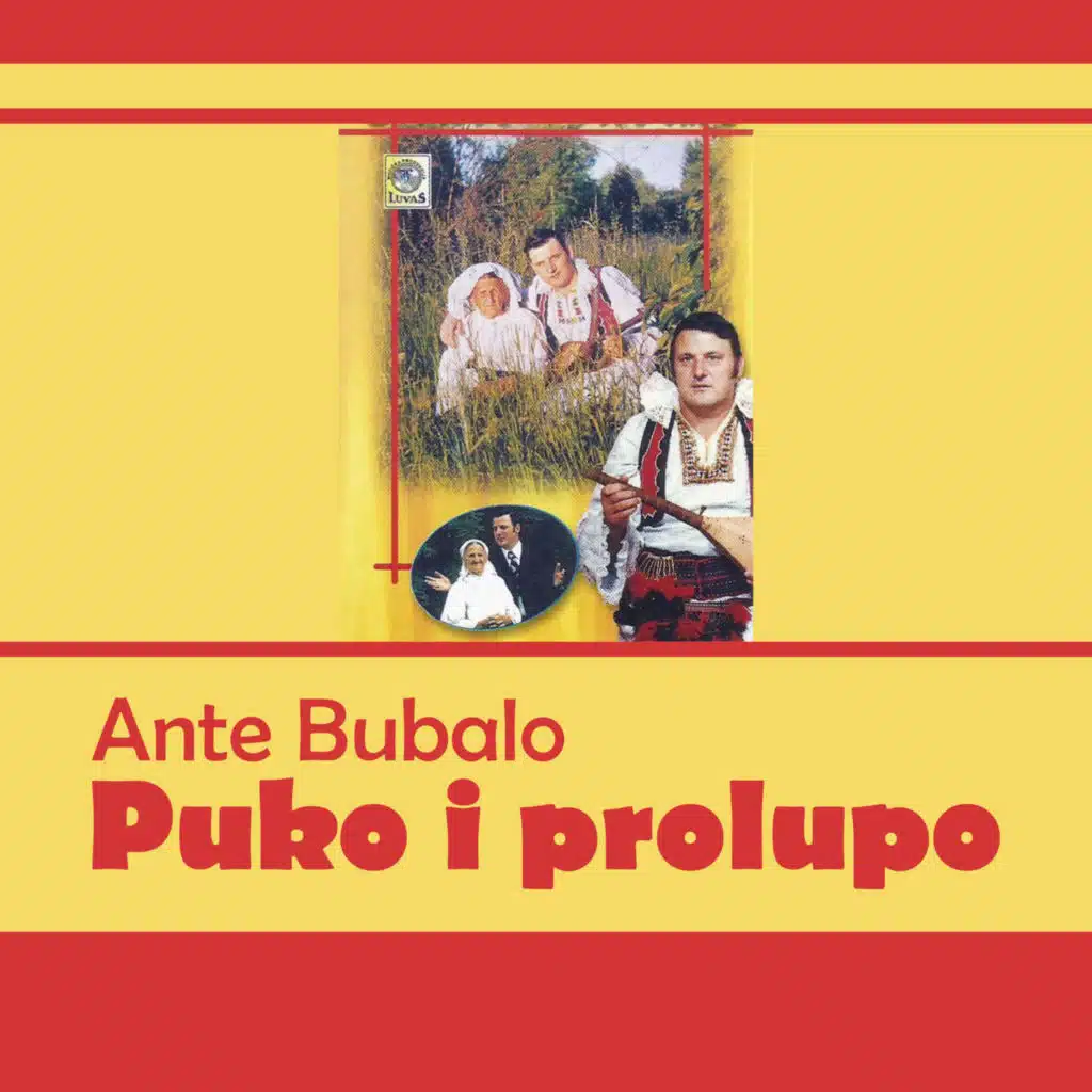 Puko I prolupo