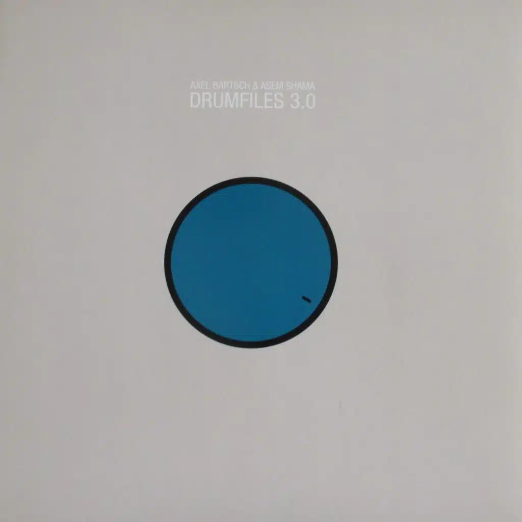 Drumfiles 3