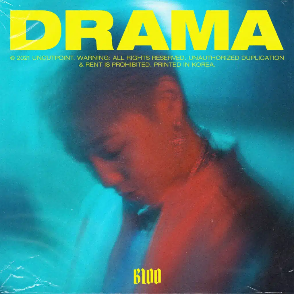 Drama (Instrumental)