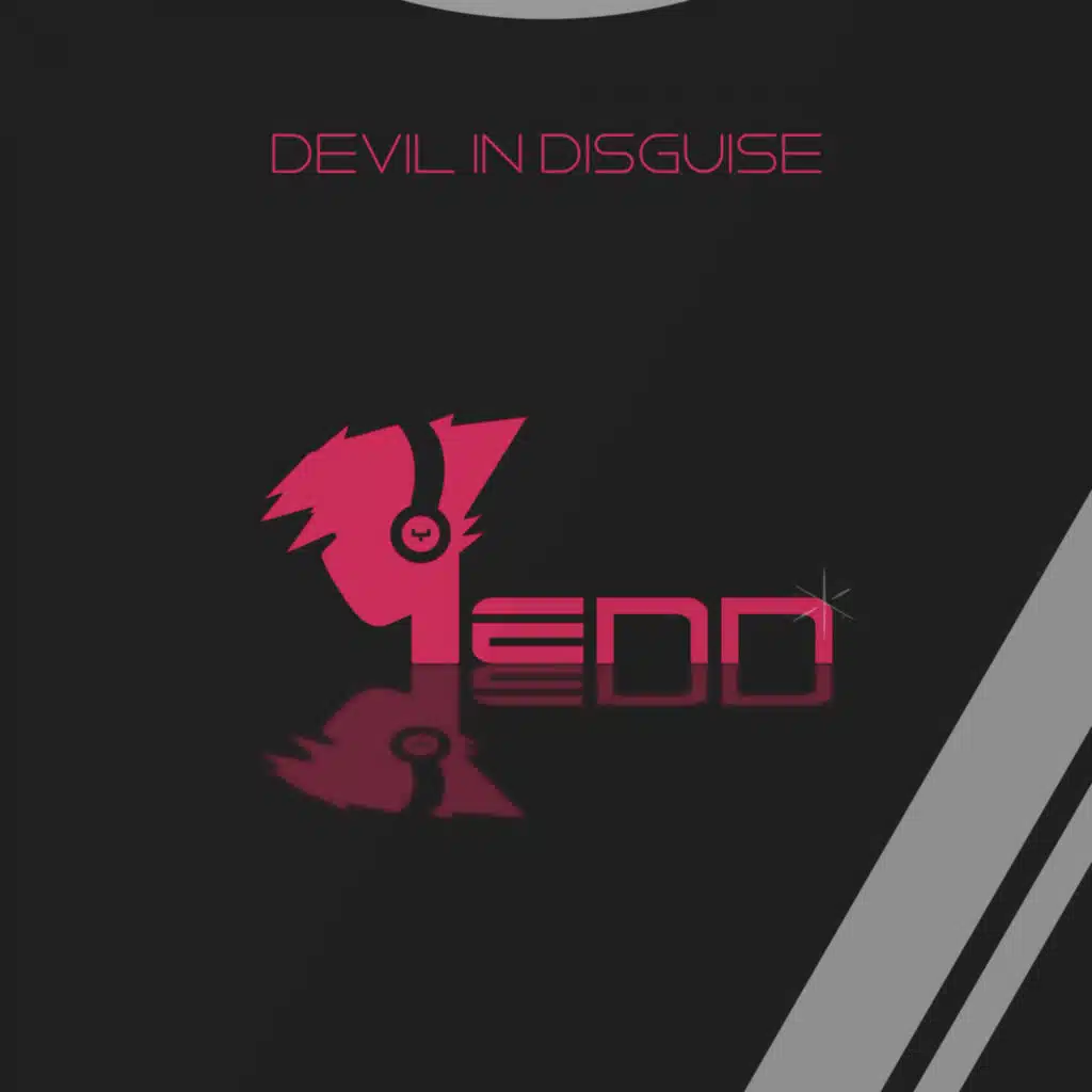 Devil in Disguise (Radio Mix)
