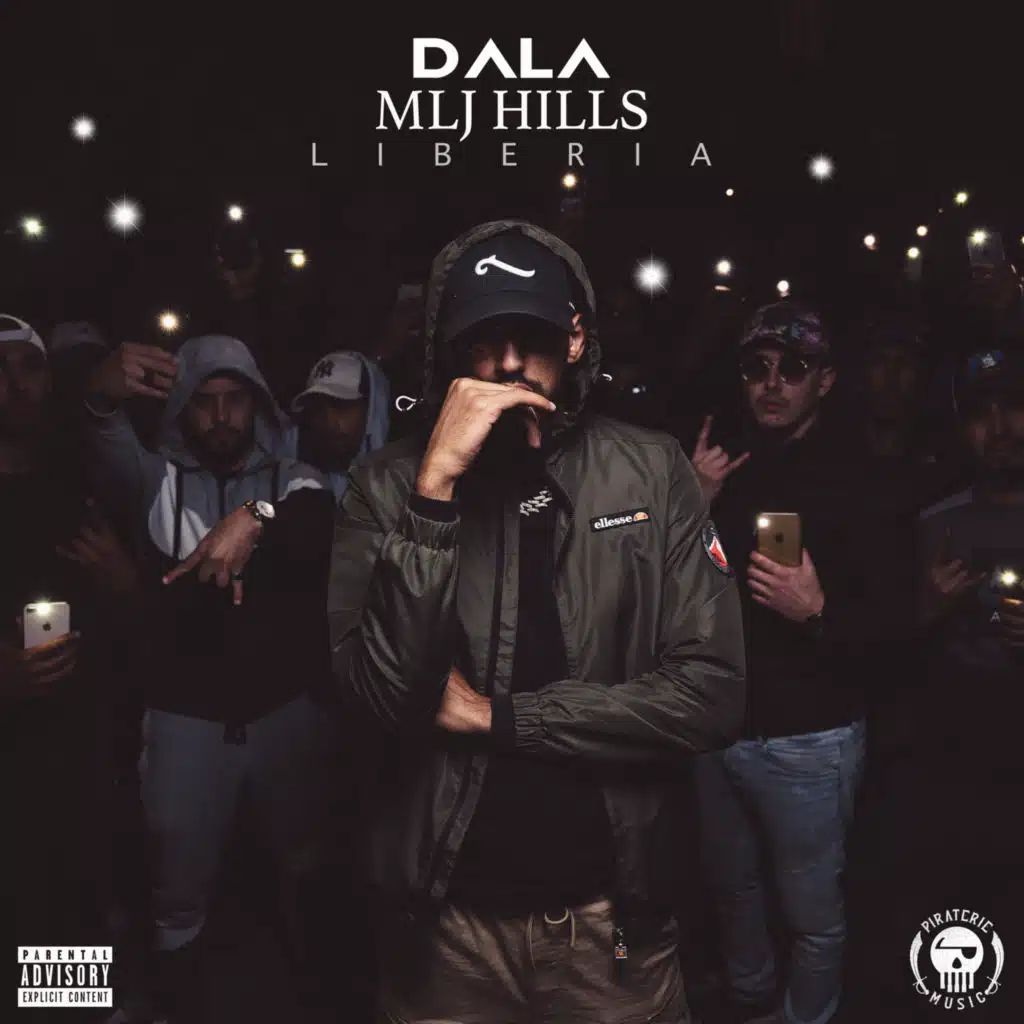 Liberia (MLJHILLS #1)