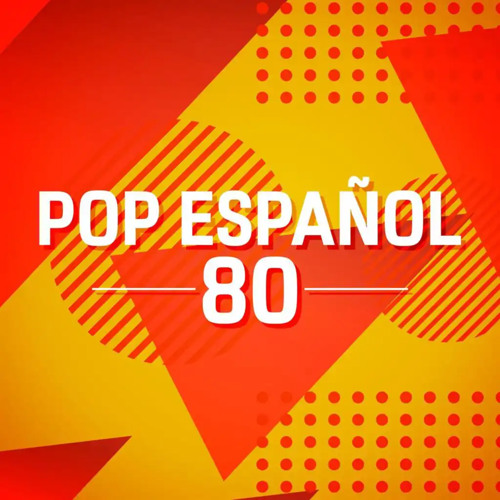 Pop Español 80