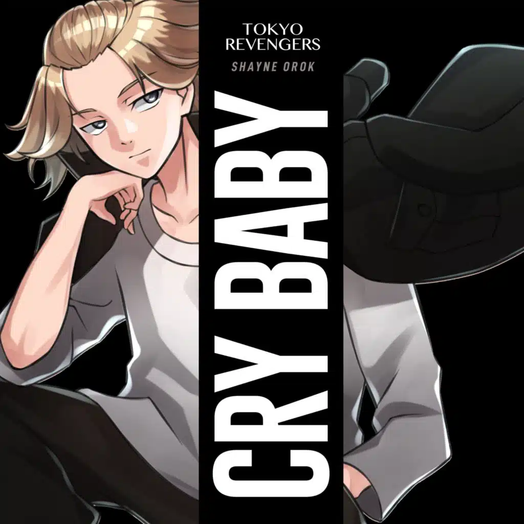 Cry Baby (Tokyo Revengers)