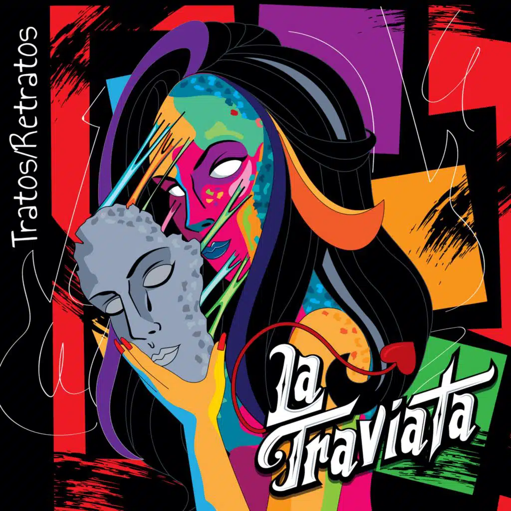 La Traviata