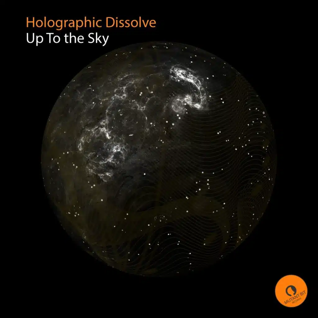 Holographic Dissolve