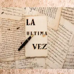 La Ultima Vez (feat. Flavio)