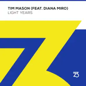 Light Years (Extended Mix) [feat. Diana Miro]