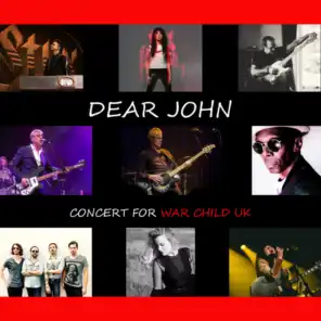 Strawberry Fields Forever (2nd Annual Dear John Concert Live)