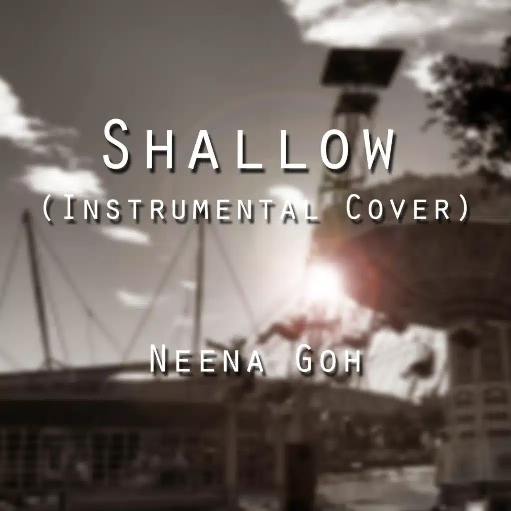 Shallow (Instrumental)