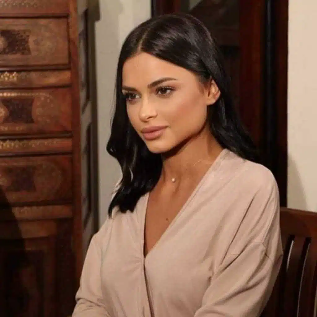 كريستال حداد