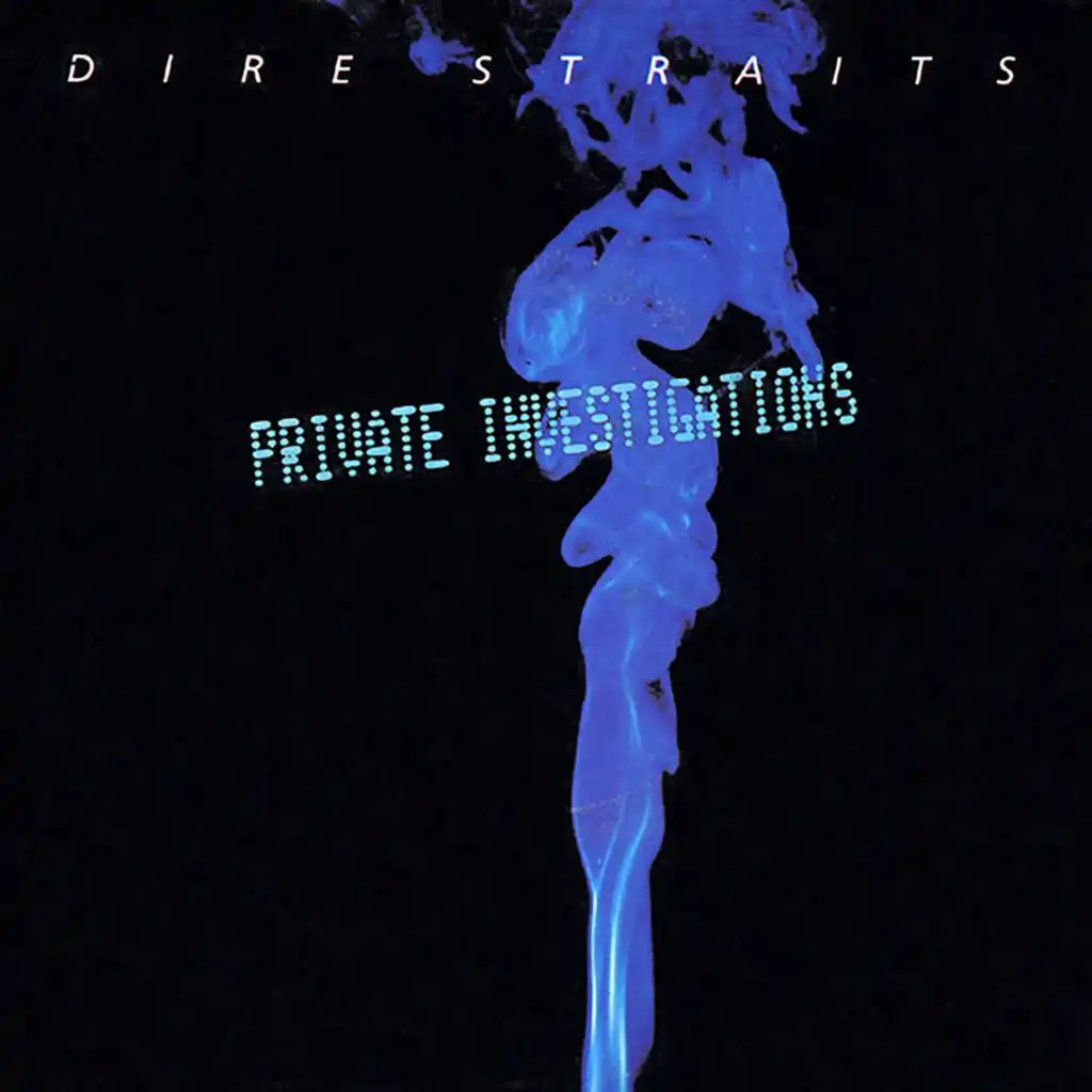 Private Investigations