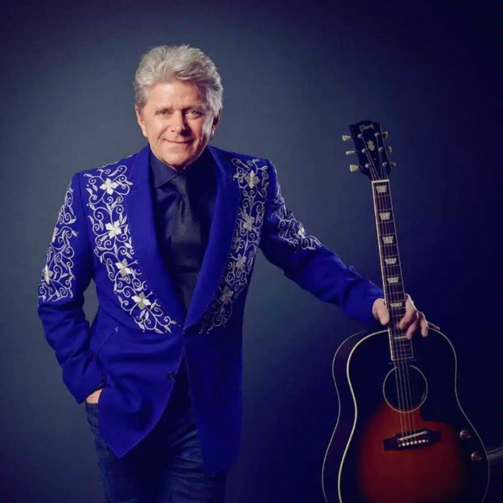 Peter Cetera