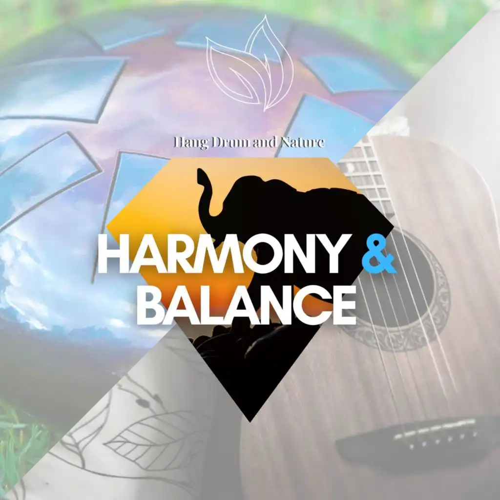 Harmony & Balance