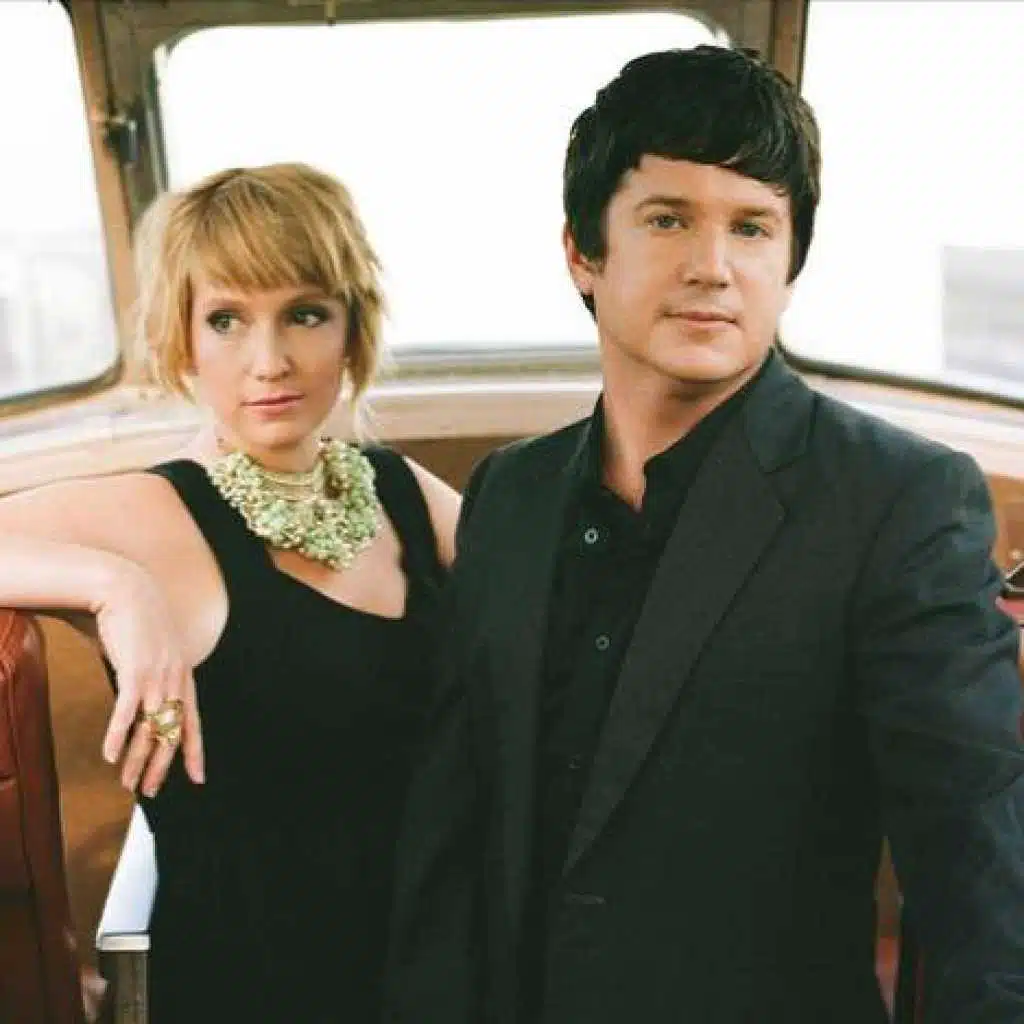 Sixpence None The Richer
