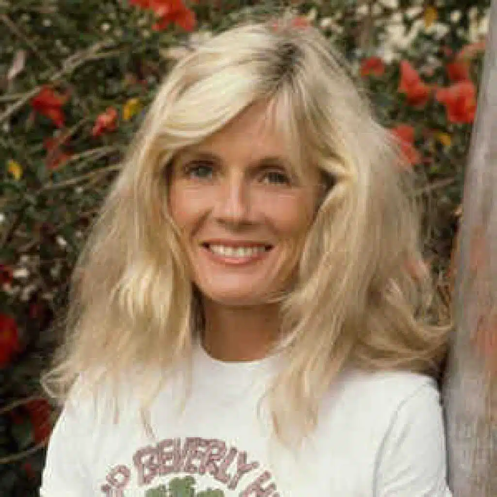 Kim Carnes