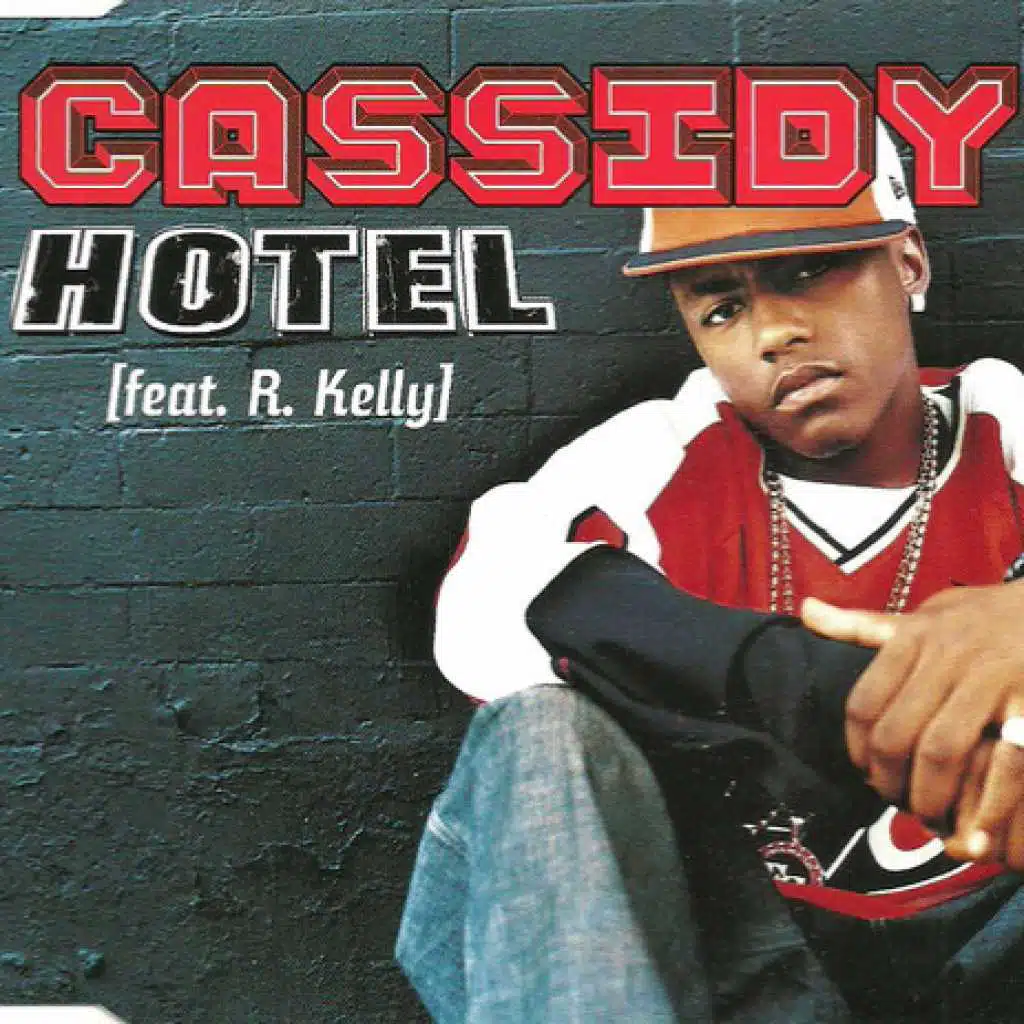 Hotel (Instrumental)