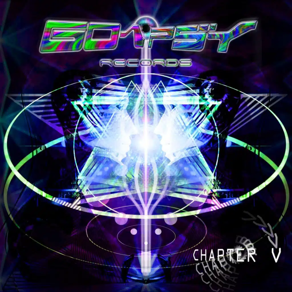 Chapter V: Evaded You by Taking Your Mind in a Spiritual Shamanic Journey Which Will Lead You to Nirvana