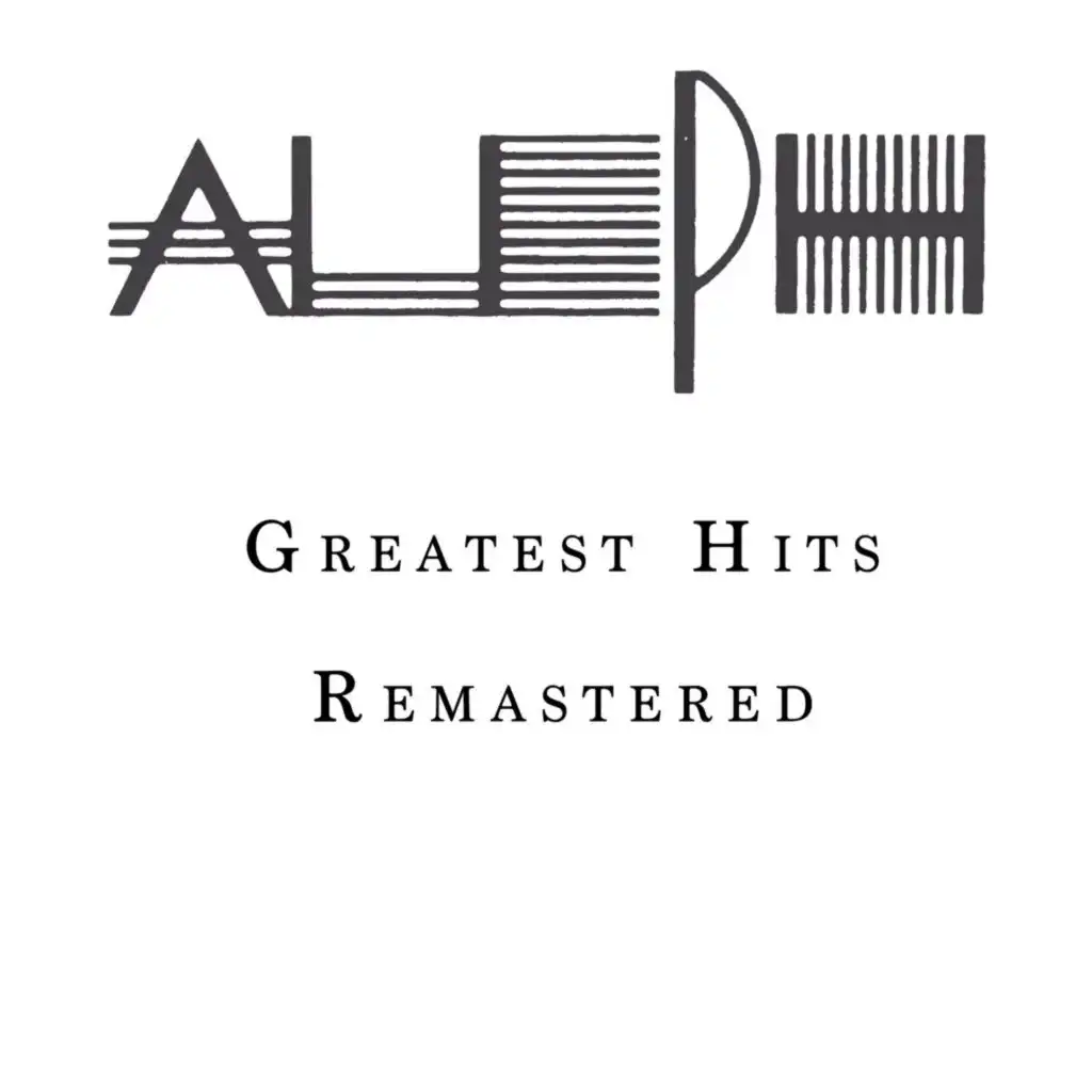 Greatest Hits (Remastered) [feat. dave rodgers]