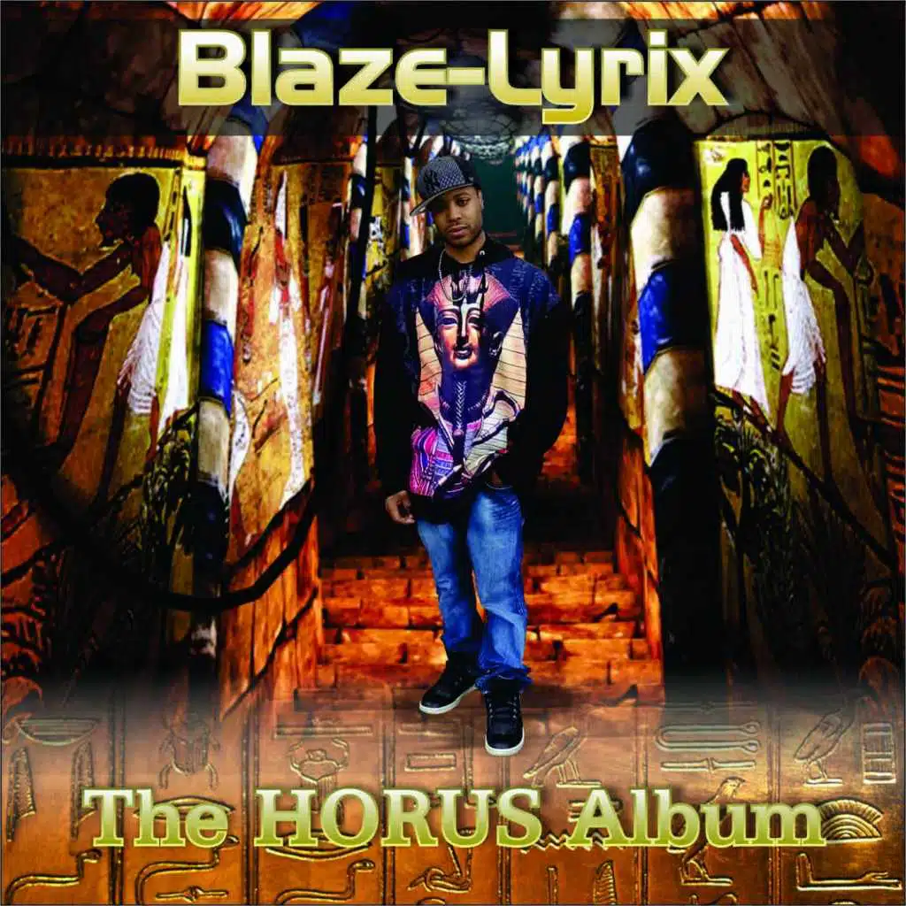 The Horus Album